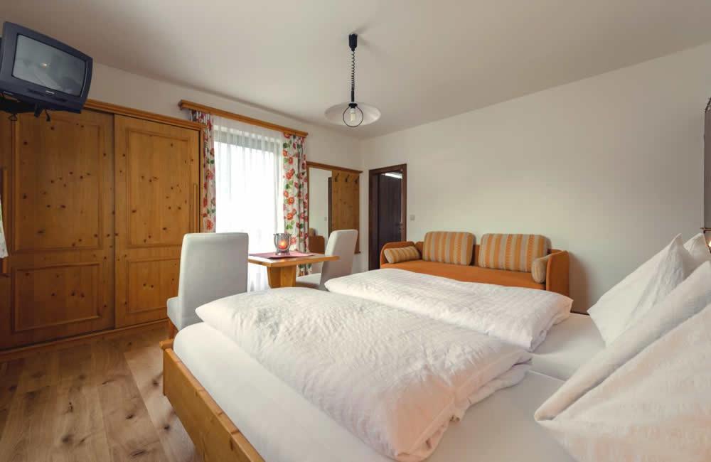 Pension Walchauhof Flachau Extérieur photo