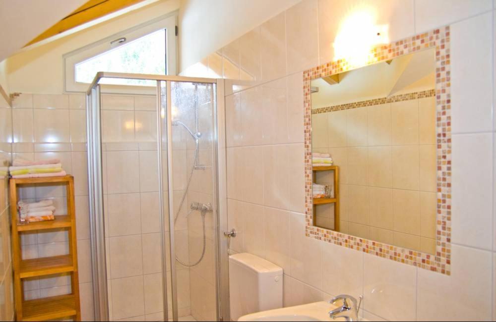Pension Walchauhof Flachau Extérieur photo
