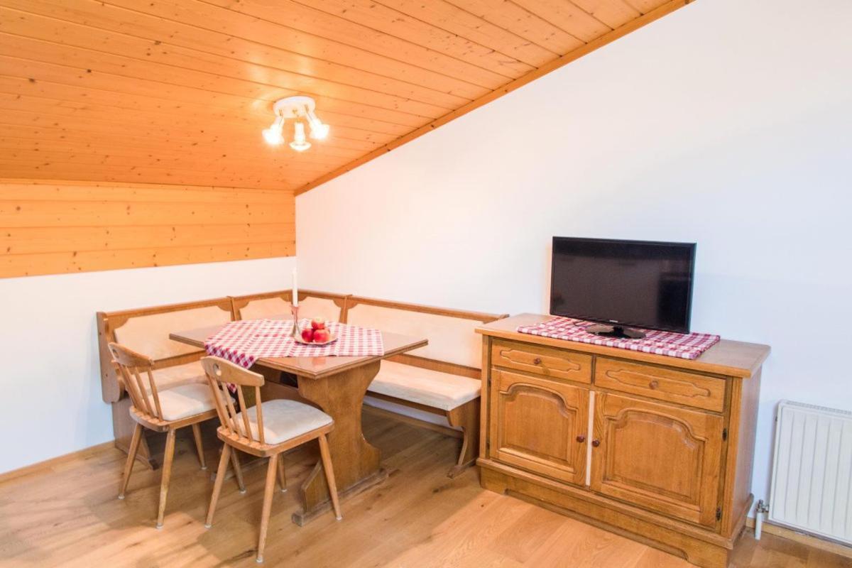 Pension Walchauhof Flachau Extérieur photo